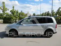 2010 Volkswagen Touran