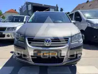 2010 Volkswagen Touran
