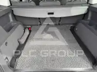 2010 Volkswagen Touran