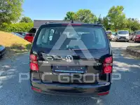 2010 Volkswagen Touran