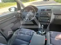 2010 Volkswagen Touran