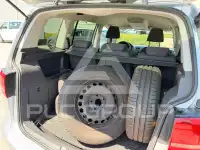 2010 Volkswagen Touran