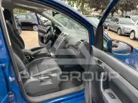 2010 Volkswagen Touran