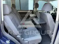 2010 Volkswagen Touran