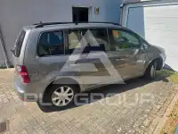 2010 Volkswagen Touran