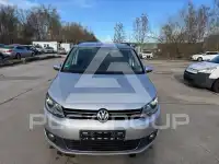 2010 Volkswagen Touran