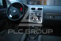2010 Volkswagen Touran