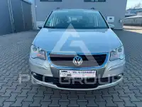 2010 Volkswagen Touran
