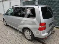 2010 Volkswagen Touran