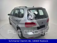 2010 Volkswagen Touran