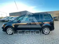 2010 Volkswagen Touran