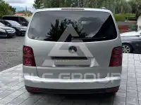 2010 Volkswagen Touran
