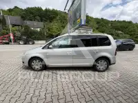 2010 Volkswagen Touran