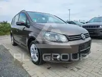 2010 Volkswagen Touran