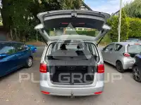 2010 Volkswagen Touran