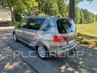 2010 Volkswagen Touran