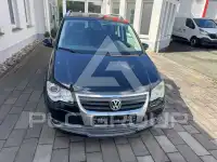 2010 Volkswagen Touran