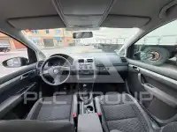 2010 Volkswagen Touran