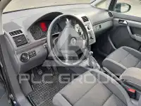 2010 Volkswagen Touran