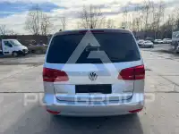 2010 Volkswagen Touran