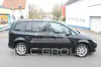 2010 Volkswagen Touran