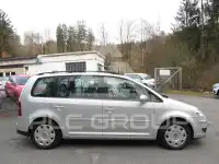 2010 Volkswagen Touran