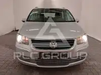 2010 Volkswagen Touran