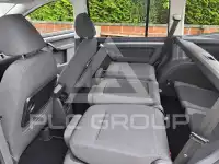2010 Volkswagen Touran