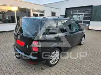 2010 Volkswagen Touran