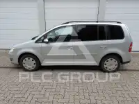 2010 Volkswagen Touran