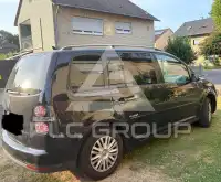 2010 Volkswagen Touran