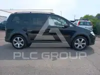 2010 Volkswagen Touran