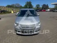 2010 Volkswagen Touran