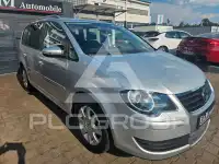 2010 Volkswagen Touran