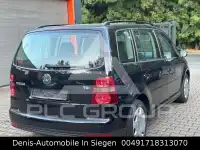 2010 Volkswagen Touran