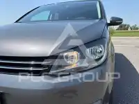 2010 Volkswagen Touran