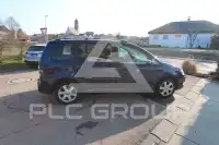 2010 Volkswagen Touran
