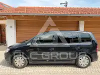 2010 Volkswagen Touran