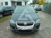 2010 Volkswagen Touran