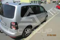 2010 Volkswagen Touran