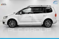 2010 Volkswagen Touran