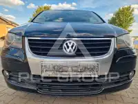 2010 Volkswagen Touran