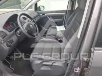 2010 Volkswagen Touran