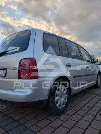 2010 Volkswagen Touran