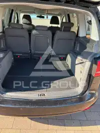 2010 Volkswagen Touran