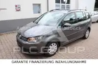 2010 Volkswagen Touran