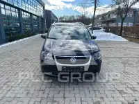 2010 Volkswagen Touran