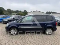 2010 Volkswagen Touran