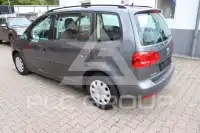 2010 Volkswagen Touran