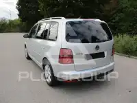 2010 Volkswagen Touran